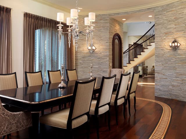 Natural Stone as Decoration in Your Interior Design Natural Stone as Decoration in Your Interior Design