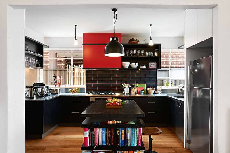 13 Adorable Kitchen Design Ideas for Every Taste 5