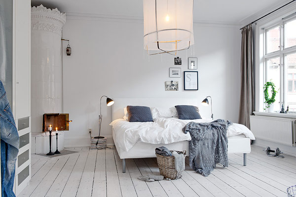 Simple Rules How To Enter Properly Scandinavian Style in Your Home