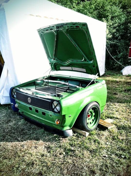 10 Extremely Amazing Car BBQ Design Ideas That Will Leave You Speechless