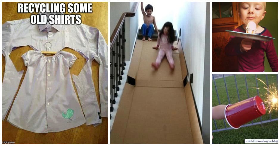 Top 17 Of The Most Cool and Ingenious Parenting Hacks to Improve Your Parenting Job