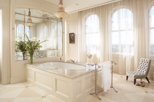 A Complete Guide to Bathroom Renovation