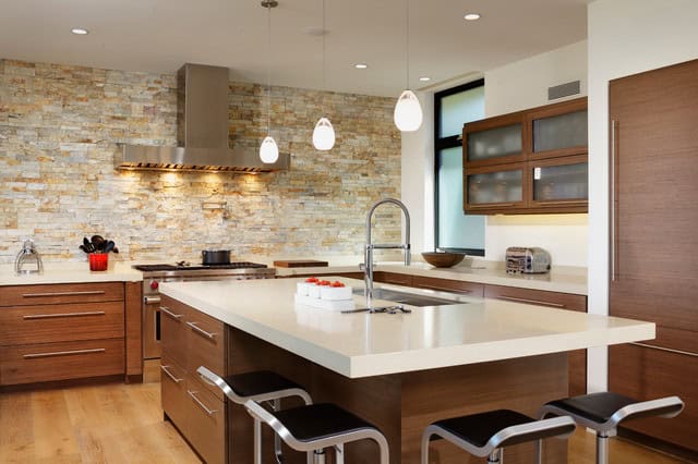 Natural Stone as Decoration in Your Interior Design Natural Stone as Decoration in Your Interior Design