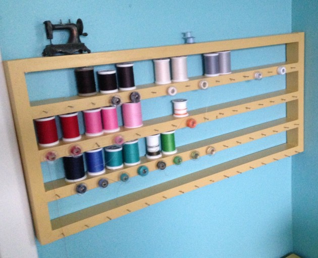Organize Your Craft Room: 15 Most Amazing Storage Hacks and Tips You Never Knew