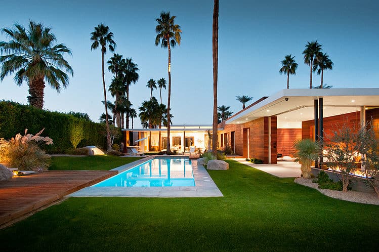 16 Outstanding & Unique Dream House Designs for Your Inspiration 8