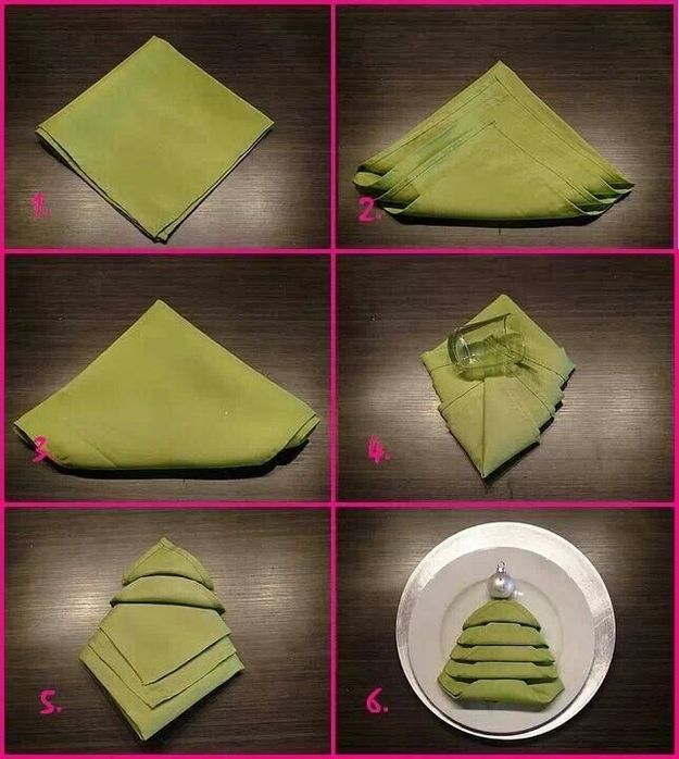 Top 17 Of The Most Insanely Clever Christmas Hacks That Everyone Must Know Them
