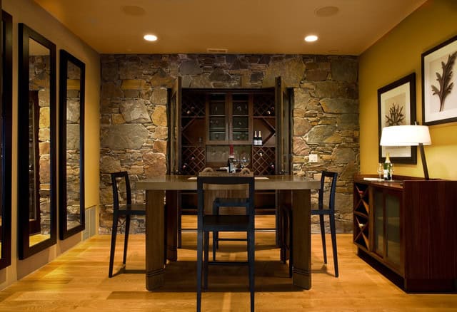 Natural Stone as Decoration in Your Interior Design Natural Stone as Decoration in Your Interior Design