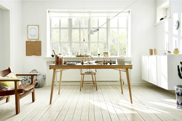 Simple Rules How To Enter Properly Scandinavian Style in Your Home