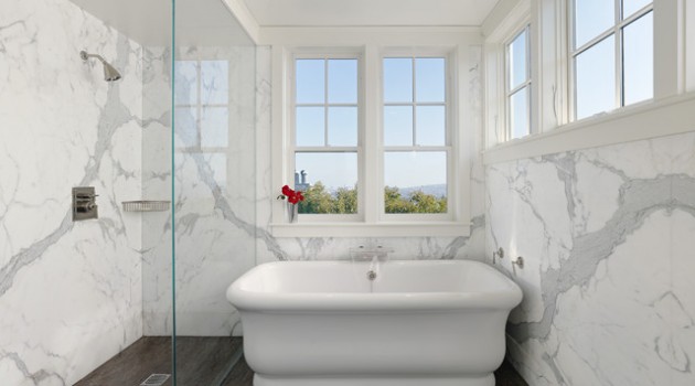 A Complete Guide to Bathroom Renovation
