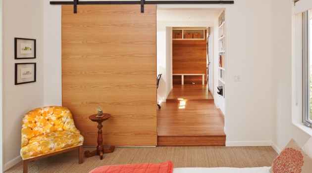 10 Excellent Examples Where To Set Sliding Door In Your Home