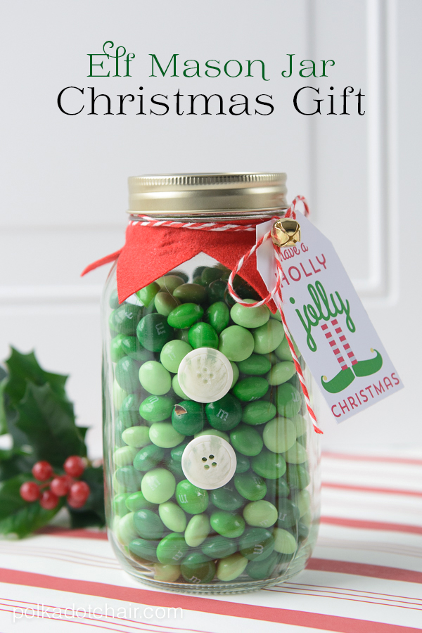 17 Fun &amp; Easy DIY Mason Jar Crafts That Will Get You Excited for Christmas