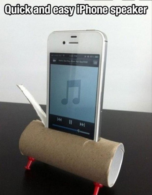 cool-life-hack-iPhone-speaker-cheap1