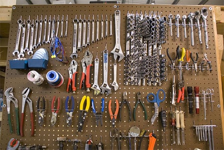 From Chaos to Zen: How to Transform Your Garden Shed in a