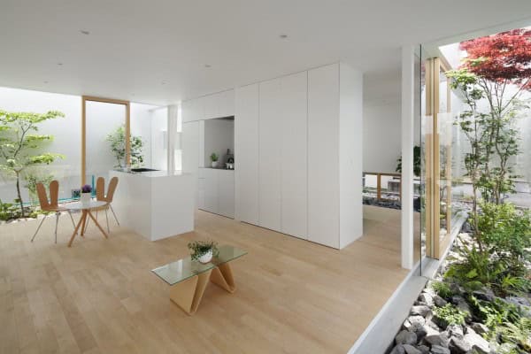 11 Magnificent Zen Interior Design Ideas 11 Magnificent Zen Interior Design Ideas