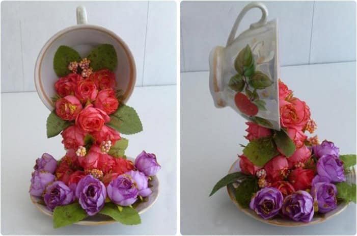 22 The Most Fascinating "From Trash To Treasure" DIY Home Projects Everyone Must Know 11