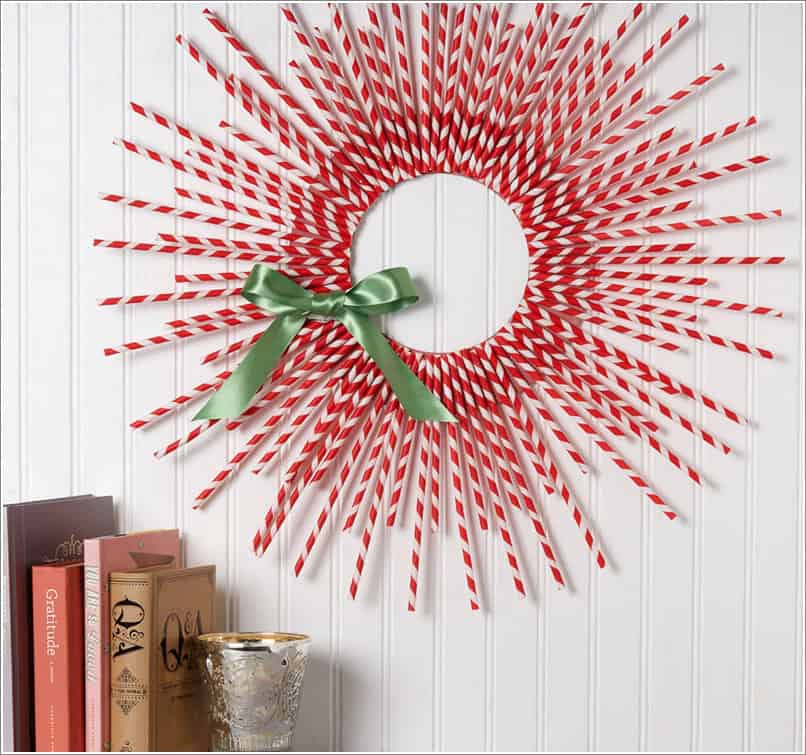 19 Magnificent Christmas Crafts Less Than 5$ You Need To Do Before Christmas 11