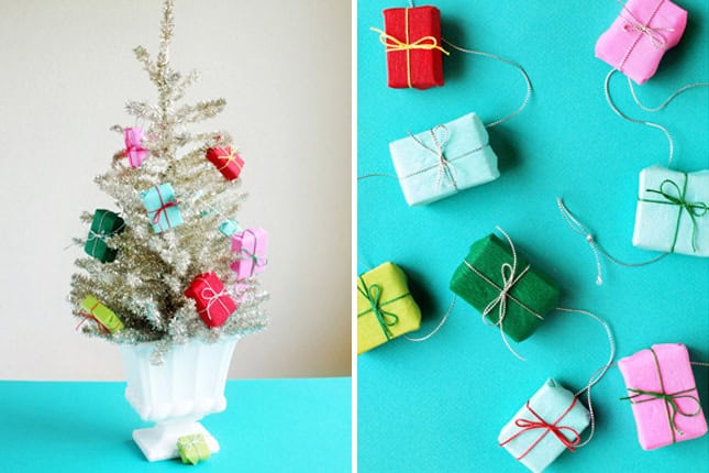 It Is Still Not Too Late: 19 Last Minute DIY Decorations To Rock This Christmas 11