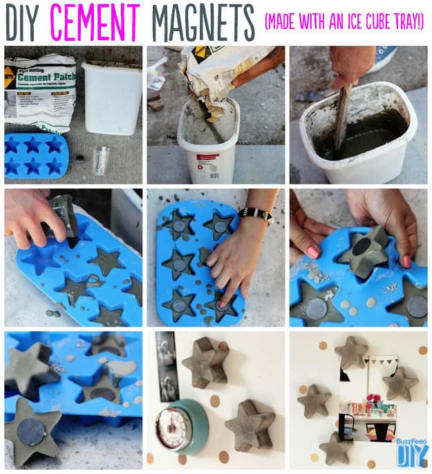 17 Easy But Marvelous DIY Home Projects To Beautify Your Home 1