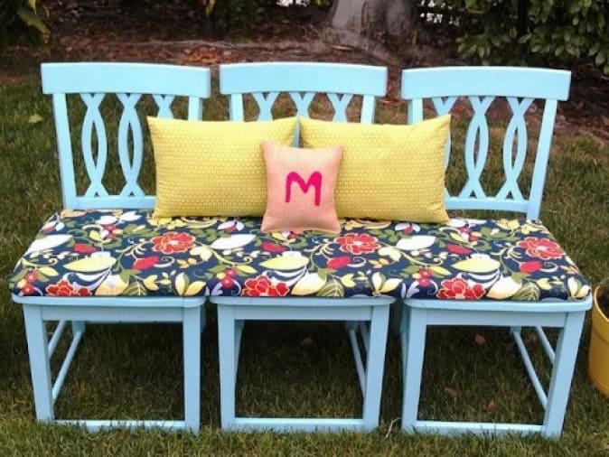 18 The Most Genius Ideas How To Repurpose Your Old Furniture 11