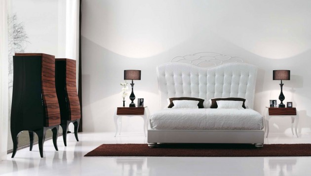 15 Delightful White Interior Design Ideas