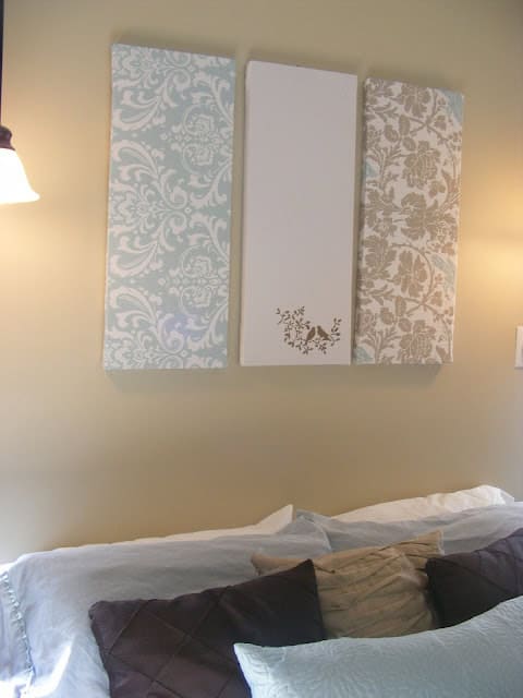 16 Awesome And Easy Diy Wall Decorating Ideas