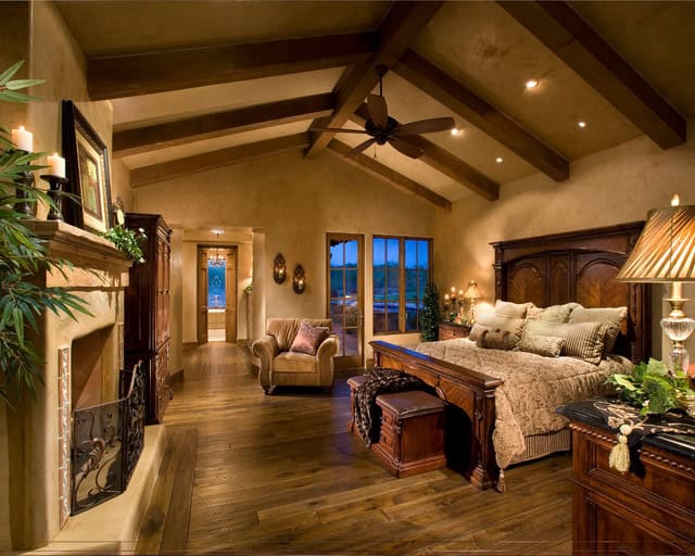 20 Classy Small Mediterranean Bedroom Design Ideas 20 Classy Small Mediterranean Bedroom Design Ideas