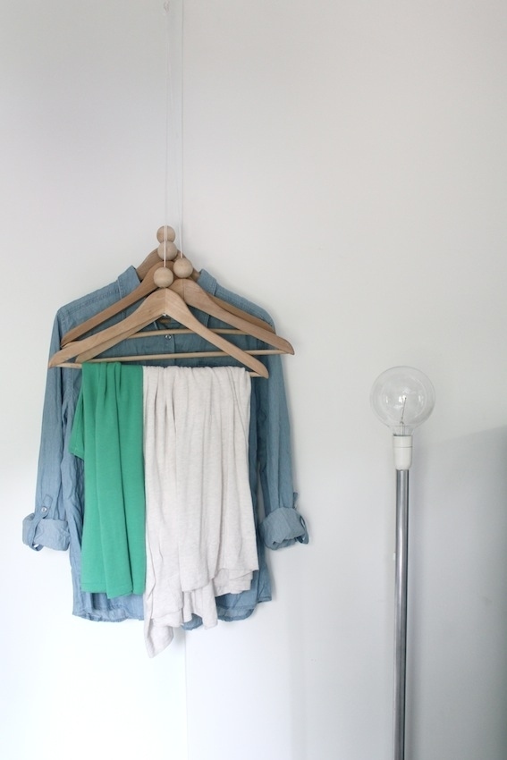 Top 17 of The Most Helpful and Genius Hacks for Extra Storage in Your Small Bedroom