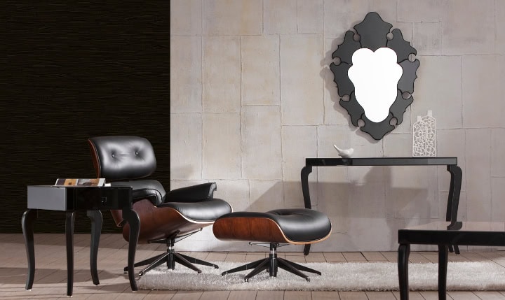 Decorate Your Home With a Beautiful Mirror