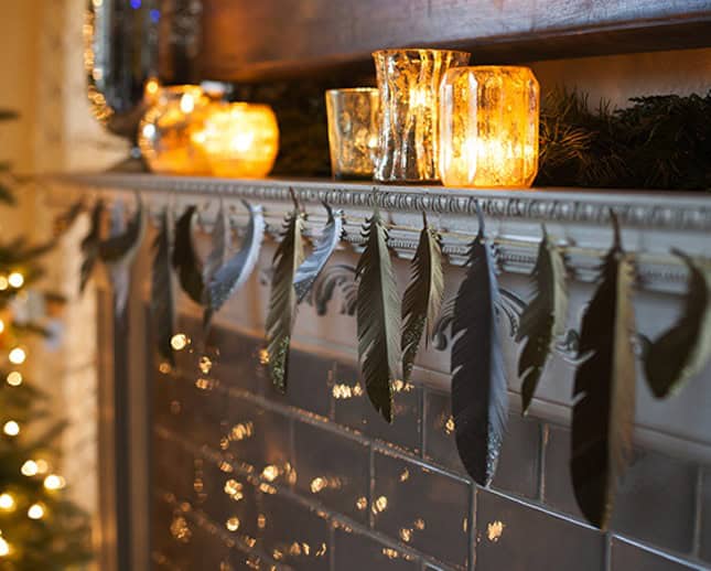 It Is Still Not Too Late: 19 Last Minute DIY Decorations To Rock This Christmas 13