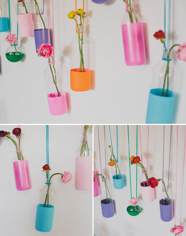 17 Easy But Marvelous DIY Home Projects To Beautify Your Home