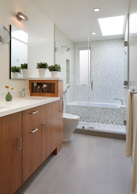 Mosaic Tiles In Your Bathroom