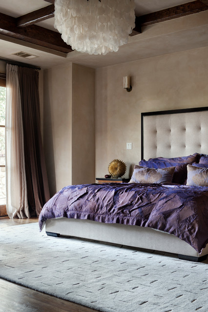 20 Classy Mediterranean Bedroom Design Ideas