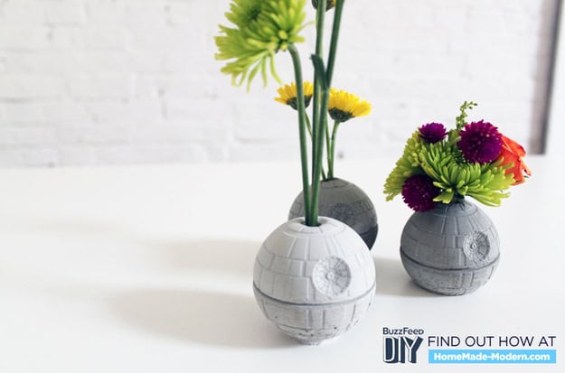 17 Easy But Marvelous DIY Home Projects To Beautify Your Home 14