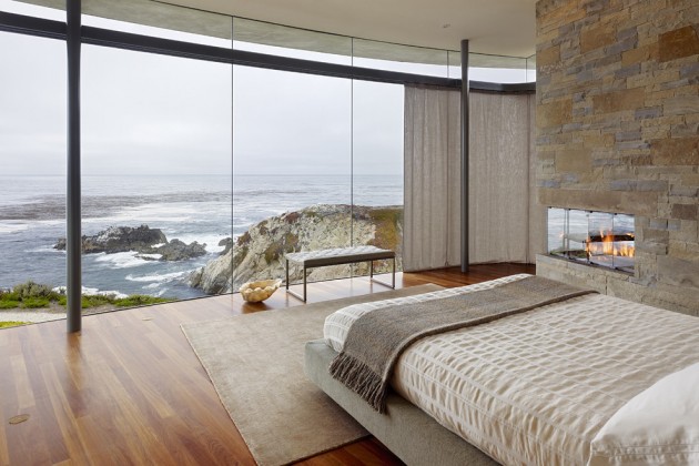 15 Captivating Contemporary Bedroom Designs To Get Inspiration From