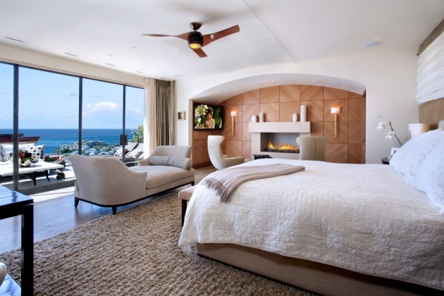 15 Captivating Contemporary Bedroom Designs To Get Inspiration From