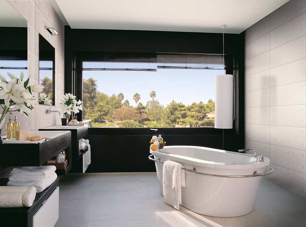 Modern Bathroom Source