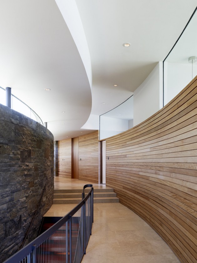 15 Extremely Modern Hall Designs You Can Get Ideas From