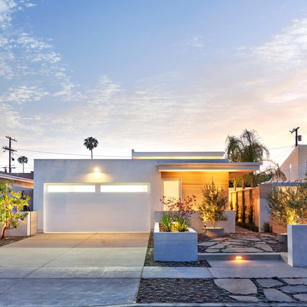 15 Far Out Modern Home Exterior Designs That Will Make You Jealous Of Their Owners