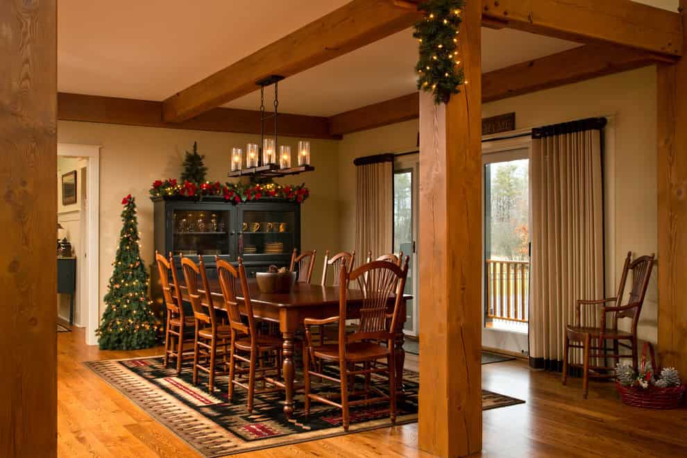 Rustic Refined Source