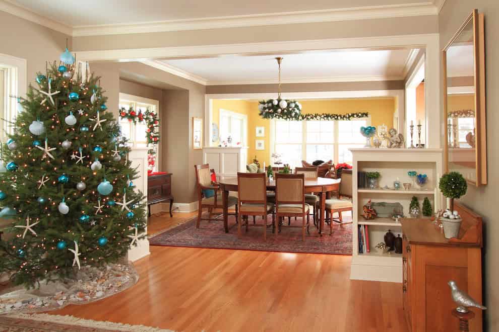 Linden Hills Farmhouse Source