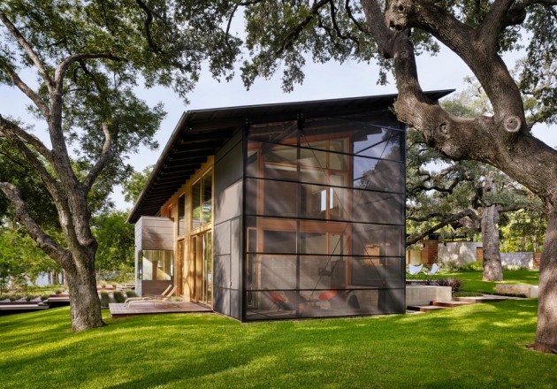 15 Neat Contemporary Home Exterior Designs To Inspire Yourself From