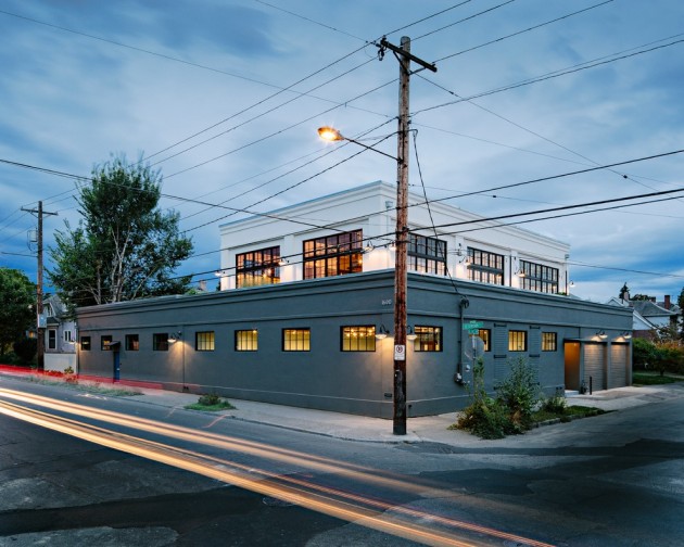 15 Spectacular Modern Industrial Home Designs That Stand Out From The Traditional