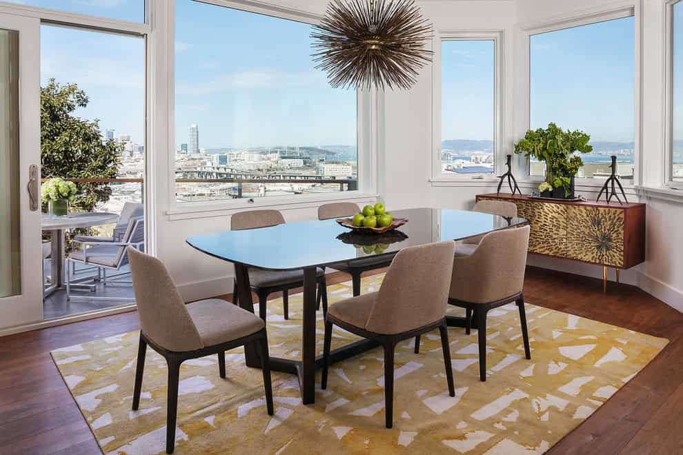 Potrero Hill, San Francisco, CA Source