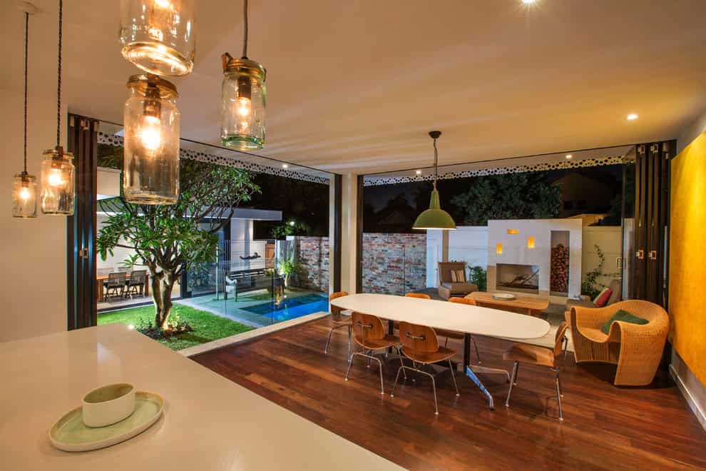 Hamersley Road Source