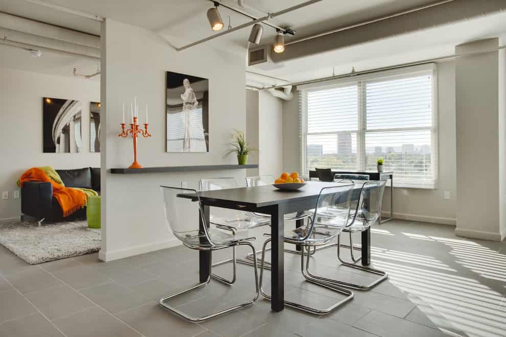 Urban Living Simplicity Source