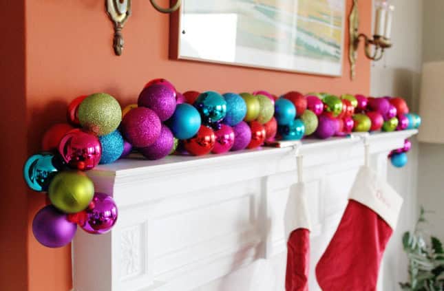 It Is Still Not Too Late: 19 Last Minute DIY Decorations To Rock This Christmas 15