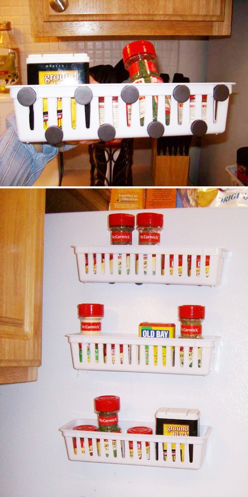 Top 23 Most Glorious Life Hacks for Tiny Kitchen Everyone Should Know