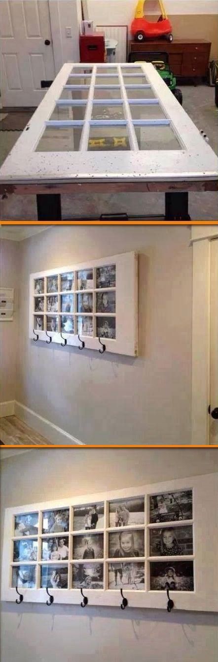 17 Fascinating &amp; Useful DIY Weekend Project to Upgrade Your Home