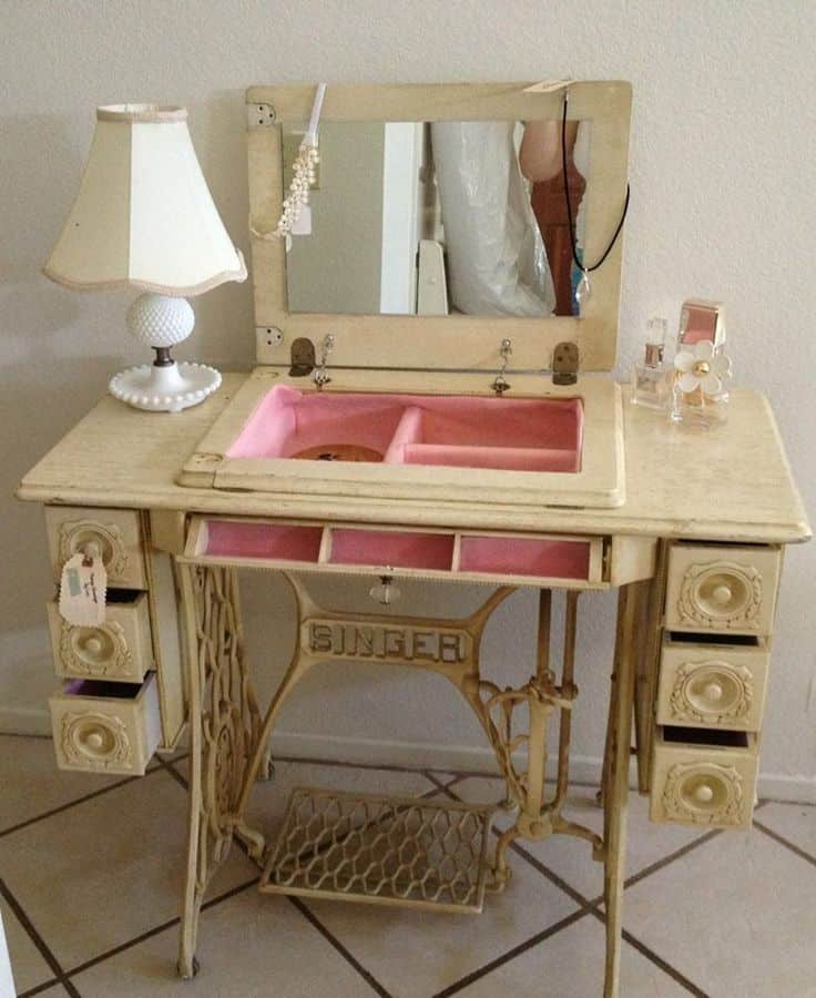 18 The Most Genius Ideas How To Repurpose Your Old Furniture 16