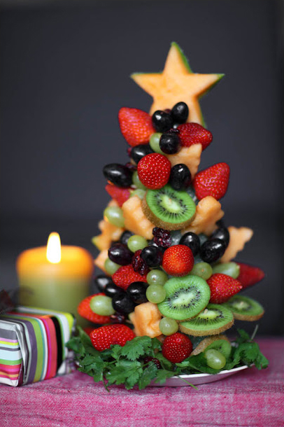 17 Extremely Creative Christmas Tree Ideas That You Can DIY This Christmas!